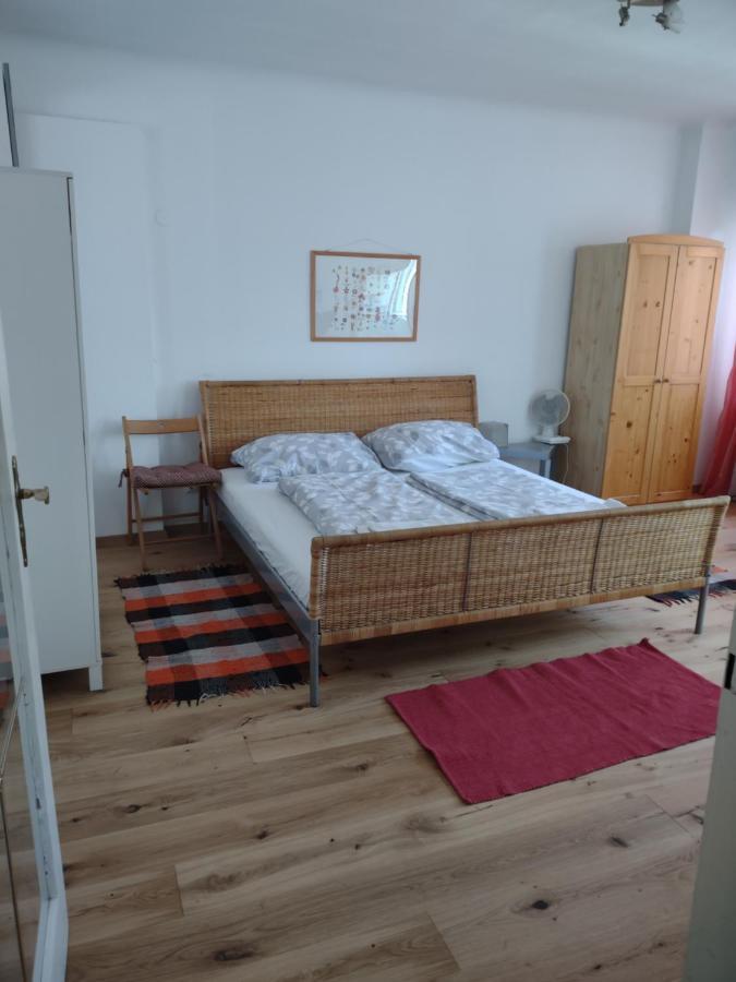 Trappelgasse Apartamento