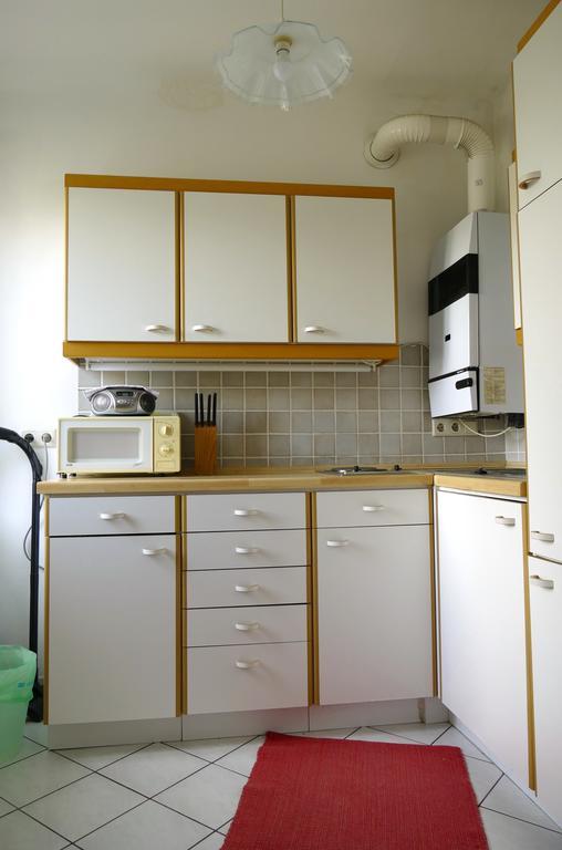 Apartamento Trappelgasse Viena